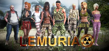 雷姆利亚 | 莱姆里亚 | LEMURIA Build.16897489 【33GB】-爱山歌