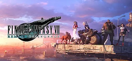 最终幻想7：重制版 | FINAL FANTASY VII REMAKE INTERGRADE v1.004【94.3GB】-爱山歌